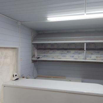 Сдается Нежилое помещение, 17 м²