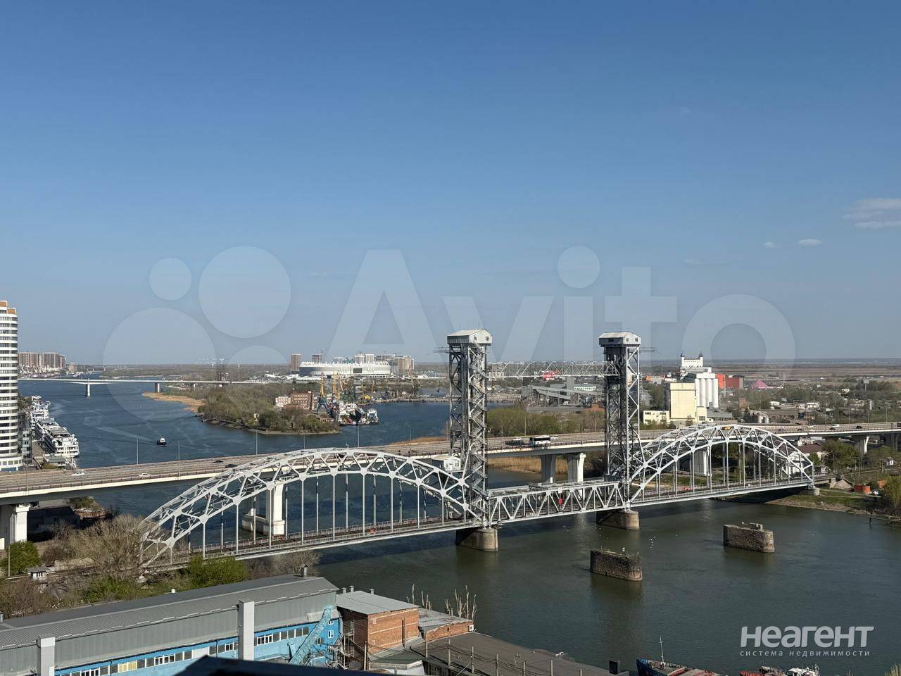 Продам 2-к квартиру, ЖК Донская слобода, ул. Привокзальная