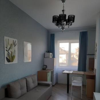 Сдается 2-х комнатная квартира, 35 м²