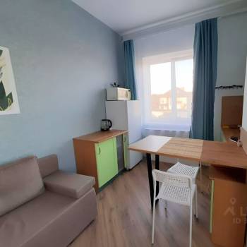 Сдается 2-х комнатная квартира, 35 м²
