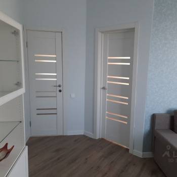 Сдается 2-х комнатная квартира, 35 м²