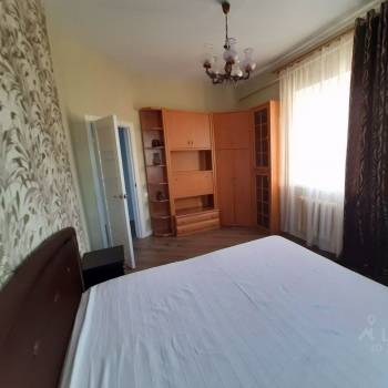 Сдается 2-х комнатная квартира, 35 м²