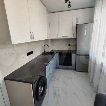 Продается 1-комнатная квартира, 47 м²