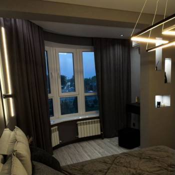 Продается 3-х комнатная квартира, 70 м²