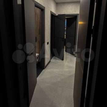 Продается 3-х комнатная квартира, 70 м²