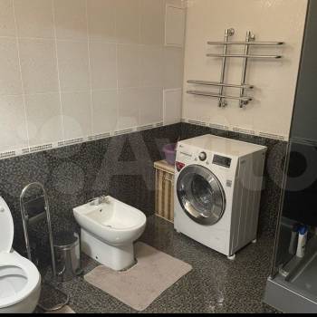 Сдается Многокомнатная квартира, 95 м²