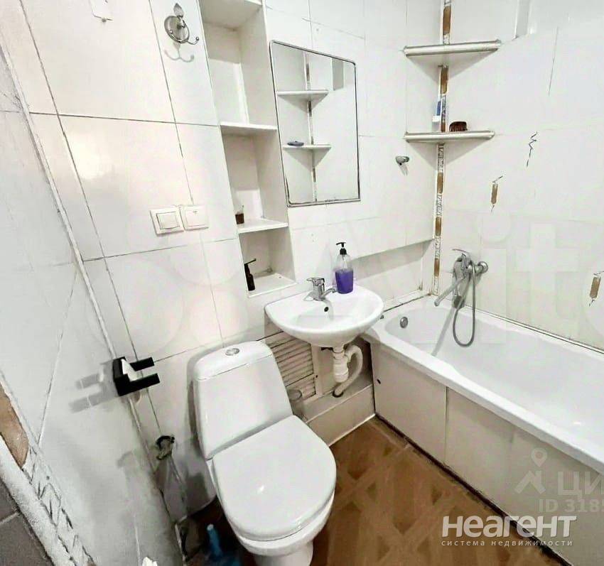 Продажа 3-х комн. квартиры, Советский, ул. Совхозная