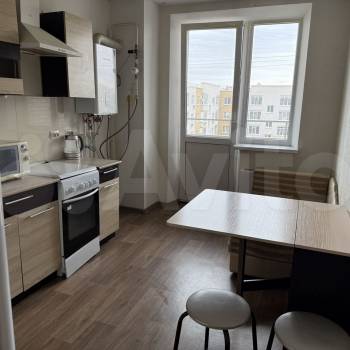 Продается 1-комнатная квартира, 36 м²