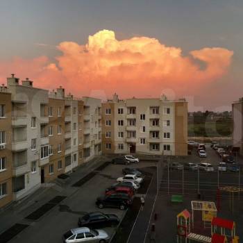 Продается 1-комнатная квартира, 36 м²