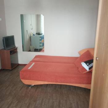 Сдается 1-комнатная квартира, 22 м²