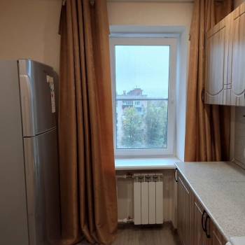 Продается 2-х комнатная квартира, 47 м²