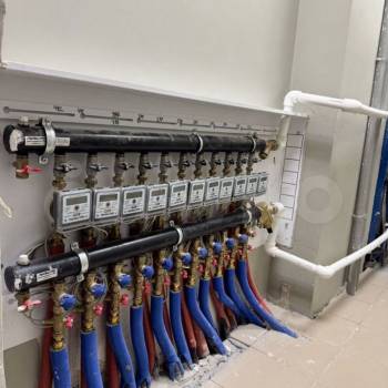 Продается 2-х комнатная квартира, 68 м²