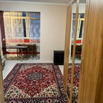 Сдается 1-комнатная квартира, 0 м²
