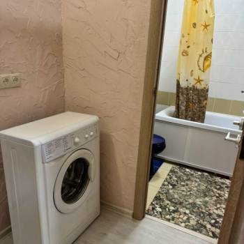 Сдается 1-комнатная квартира, 0 м²