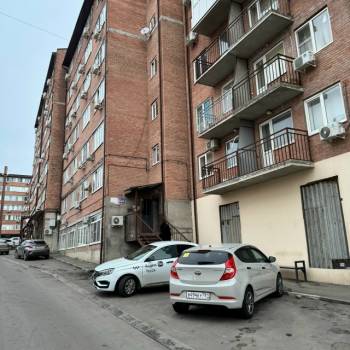 Сдается 1-комнатная квартира, 0 м²