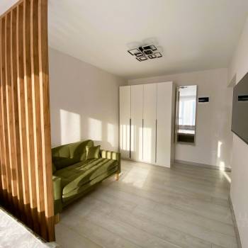 Продается 1-комнатная квартира, 30 м²