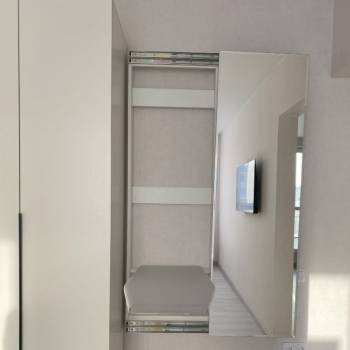 Продается 1-комнатная квартира, 30 м²