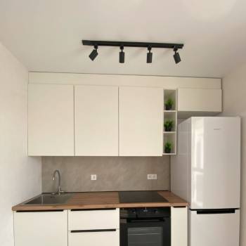 Продается 1-комнатная квартира, 30 м²