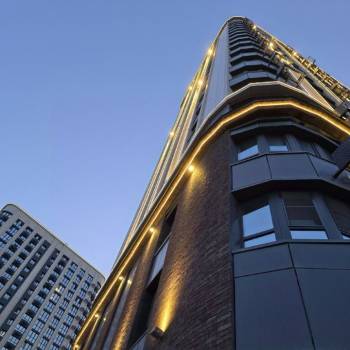 Продается 3-х комнатная квартира, 70 м²