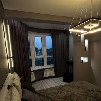 Продается 3-х комнатная квартира, 70 м²