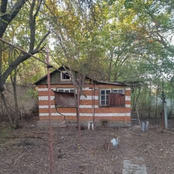 Продается Дом, 25,5 м²