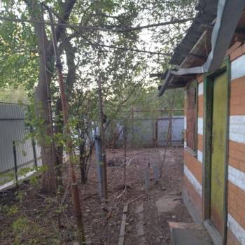 Продается Дом, 25,5 м²