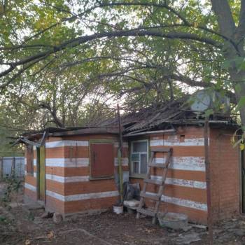 Продается Дом, 25,5 м²