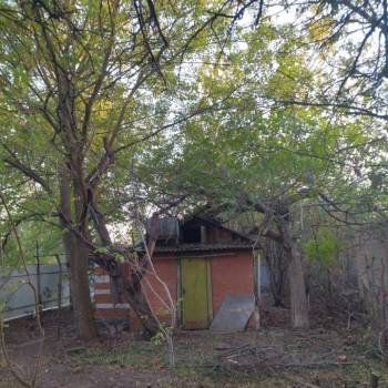 Продается Дом, 25,5 м²