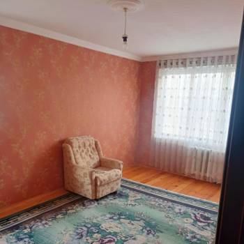 Продается 3-х комнатная квартира, 62 м²