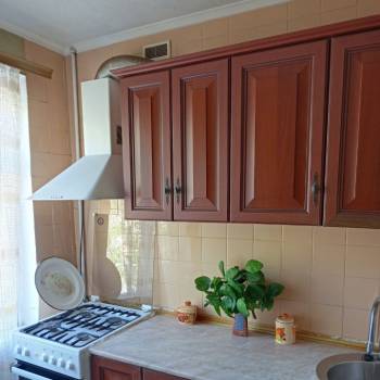 Продается 3-х комнатная квартира, 62 м²