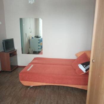 Сдается 1-комнатная квартира, 22 м²