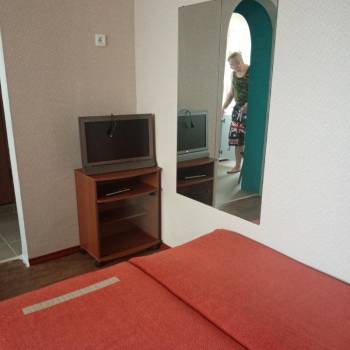 Сдается 1-комнатная квартира, 22 м²