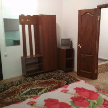 Сдается 1-комнатная квартира, 25 м²