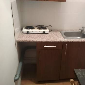 Сдается 1-комнатная квартира, 25 м²