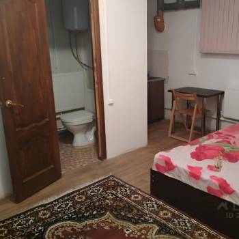 Сдается 1-комнатная квартира, 25 м²