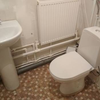 Сдается 1-комнатная квартира, 25 м²