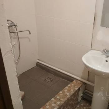 Сдается 1-комнатная квартира, 25 м²