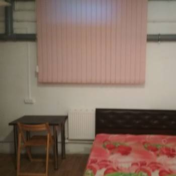 Сдается 1-комнатная квартира, 25 м²