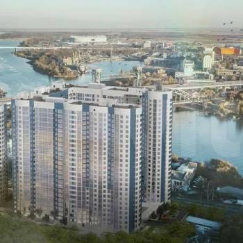 Продается 1-комнатная квартира, 31,3 м²