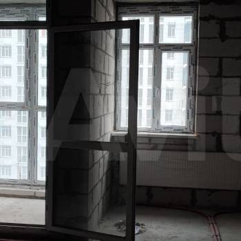 Продается 1-комнатная квартира, 31,3 м²