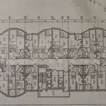 Продается 1-комнатная квартира, 31,3 м²