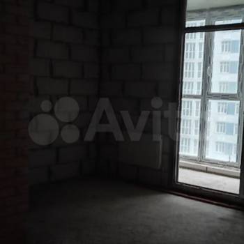 Продается 1-комнатная квартира, 31,3 м²