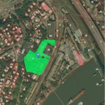 Продается 1-комнатная квартира, 31,3 м²