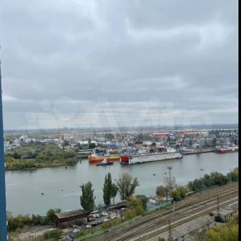 Продается 1-комнатная квартира, 31,3 м²