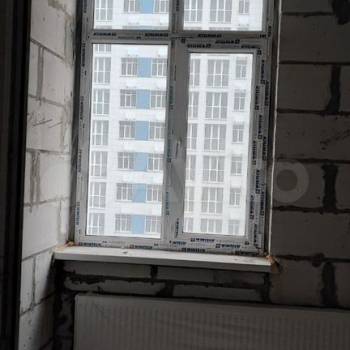 Продается 1-комнатная квартира, 31,3 м²