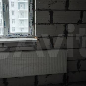 Продается 1-комнатная квартира, 31,3 м²