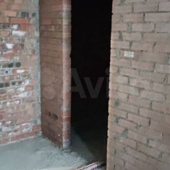 Продается 1-комнатная квартира, 31,3 м²