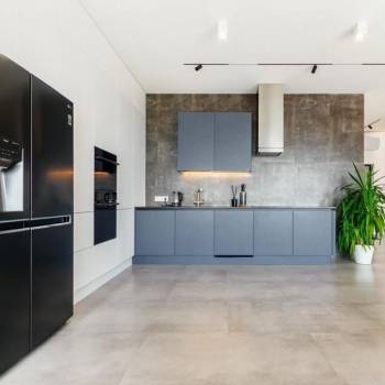 Продается 3-х комнатная квартира, 110 м²