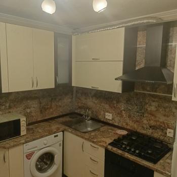 Сдается 2-х комнатная квартира, 48 м²