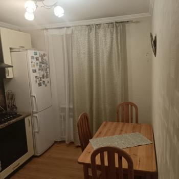 Сдается 2-х комнатная квартира, 48 м²